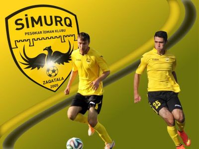 “Simurq” 4 futbolçu ilə yeni müqavilə imzaladı
